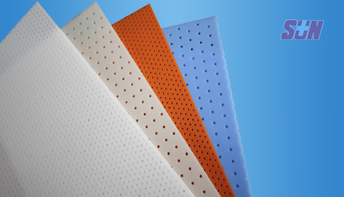 Splinting Material for Rehabilitation- Medical Splints- Low Temperature Thermoplastics