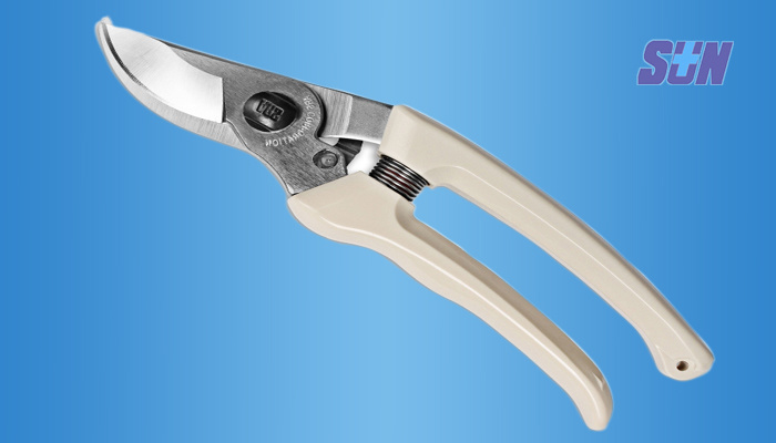 Strong Scissors - Reinforced Shear Splinting Tools