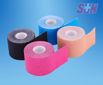 100% Nylon Veclore Tapes Hook and Loop for Fixing Splints