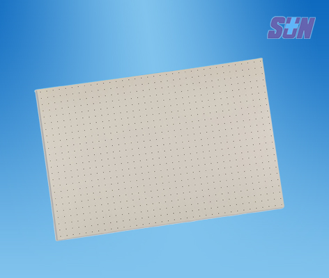 Superior High Strength Beige 3.2mm Orthopedics Thermoplastic Splinting Material