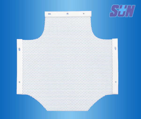 Superior Quanlity Stereotactic Gamma Knife X-ray Knife Radiotherapy Mask